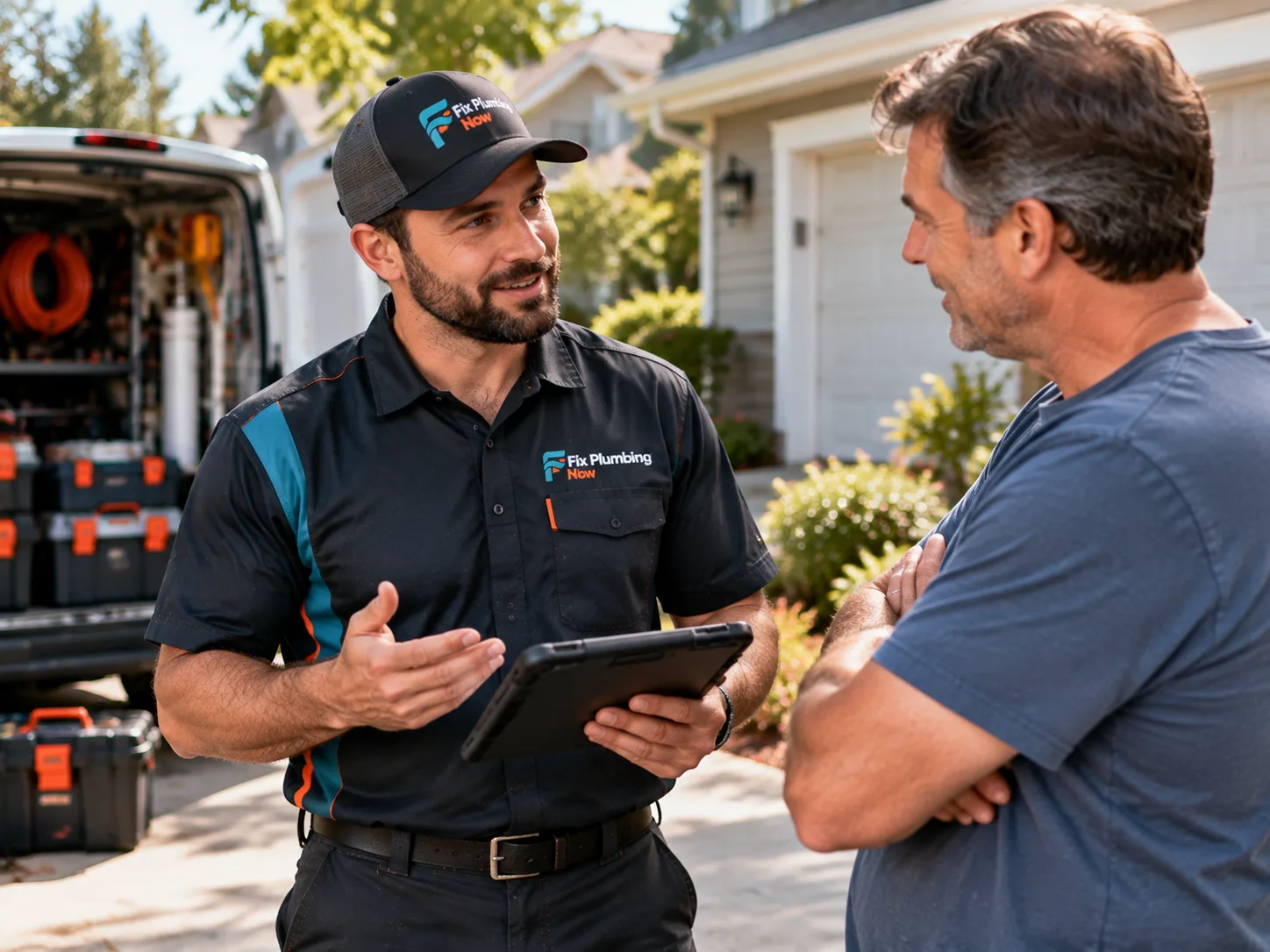 Clogged Drain Service Litchfield, MN FAQs